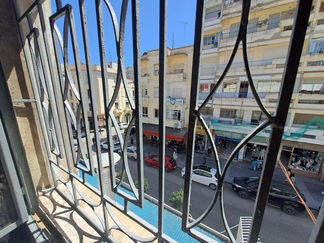 Tanger Med 3 Apartment Exterior foto